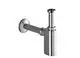 Dornbracht-MADISON-Geruchverschluss-chrom, 10040970-00 Galeriebild 2